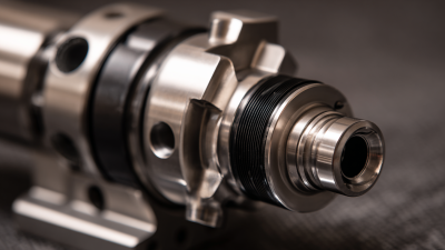 Exploring the Technical Specifications of the Best Self Priming Oil Pump