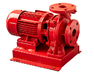 Electric pump