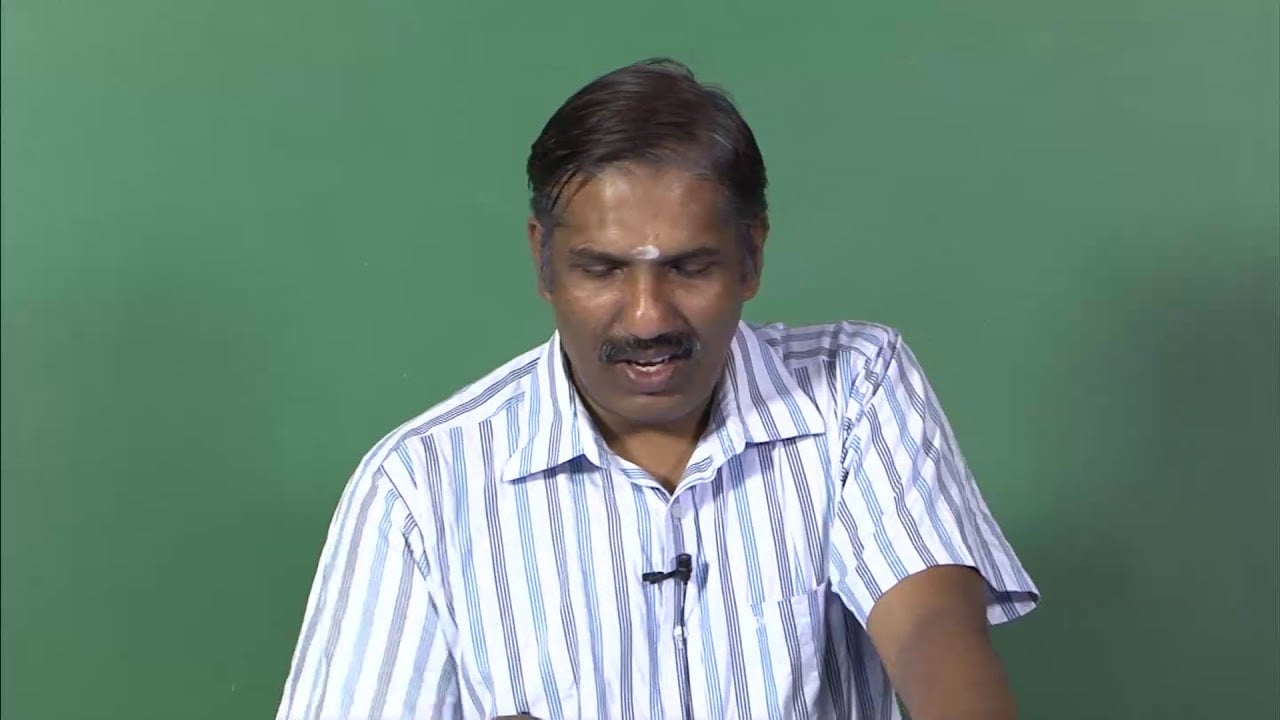 noc18-me62 Lec 07-Limits, Fits, an Tolerances (Part 3 of 4) - IIT KANPUR-NPTEL