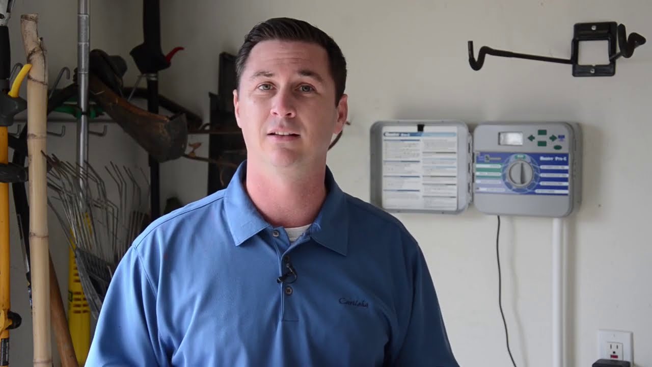 Take Care of Texas: Preparing Your Irrigation System for Spring