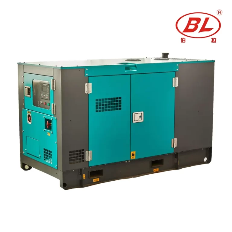 Diesel Generator Fuel Consumption for Pumping Applications