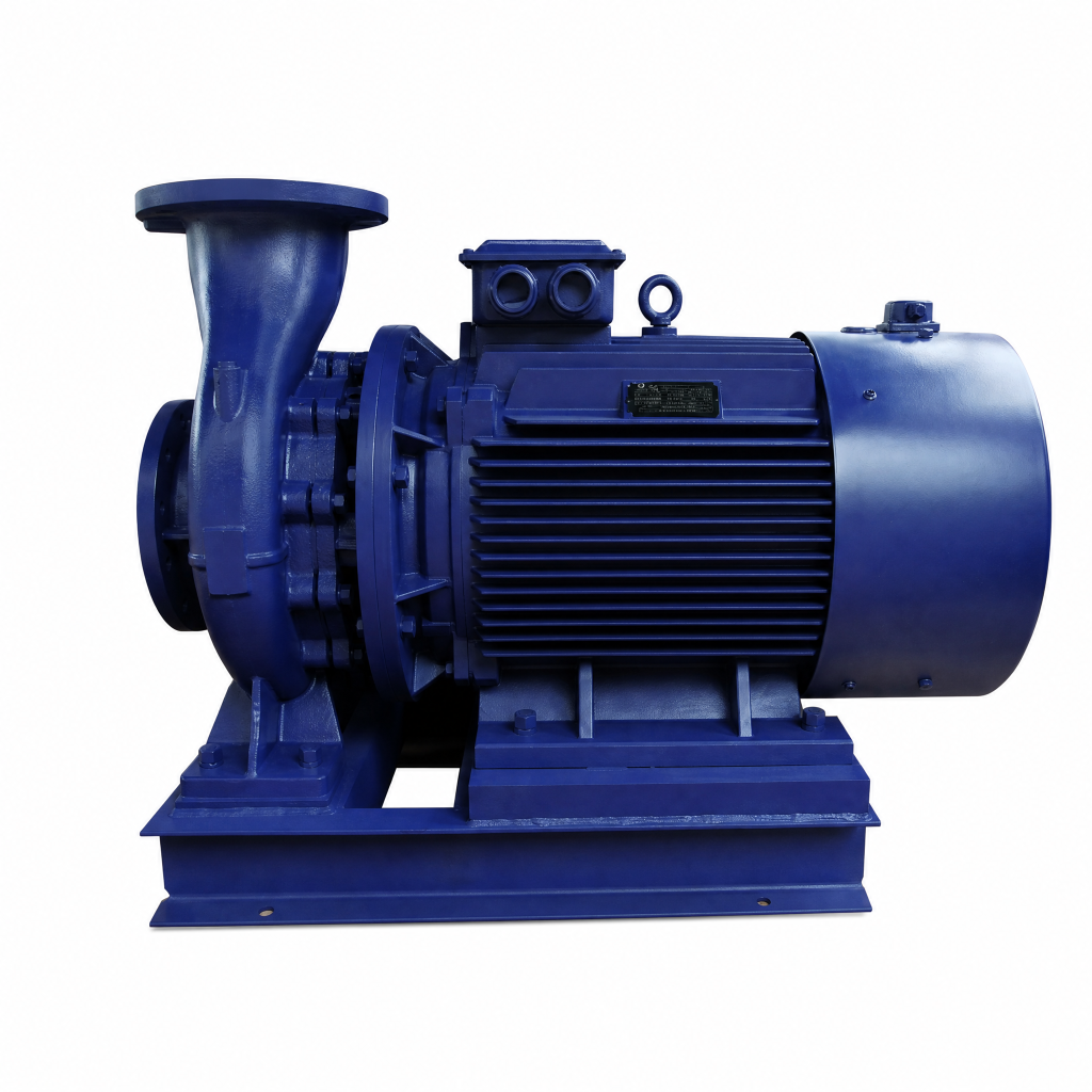 What kind of water pump can meet your requirements?