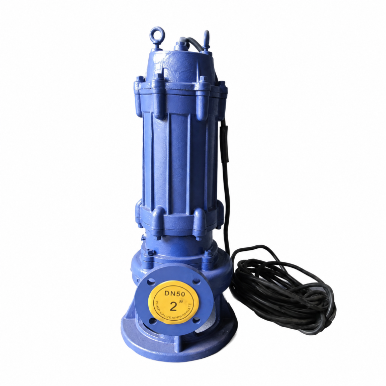 Will a Submersible Pump Burn Up If It Runs Out of Water?