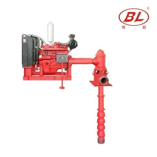 What Should a Diesel Engine Fire Pump Price Request Include?