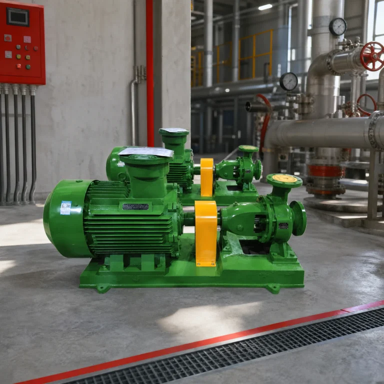 Drainage pump: Types, functions & advantages