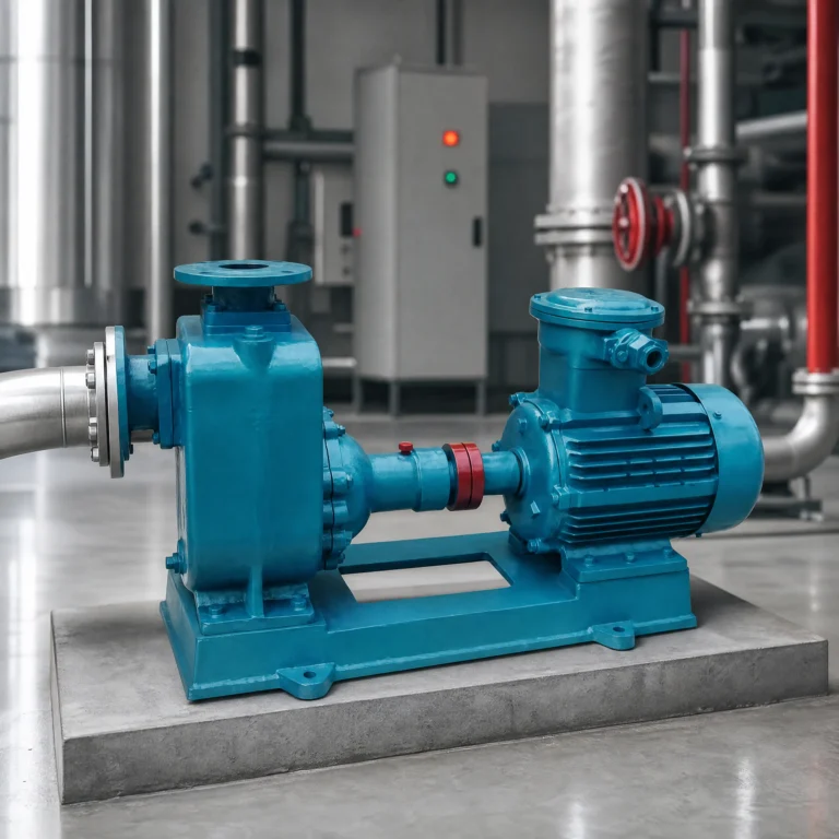 The convenience of electric pumps
