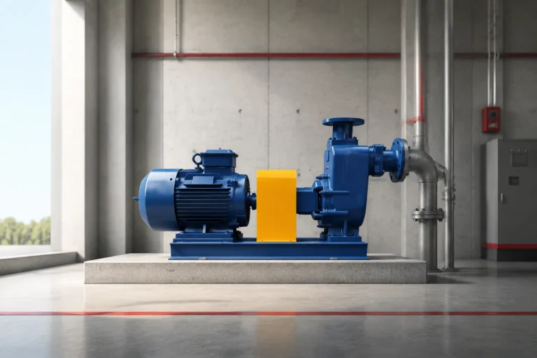 Waste water pump: Uses & Applications