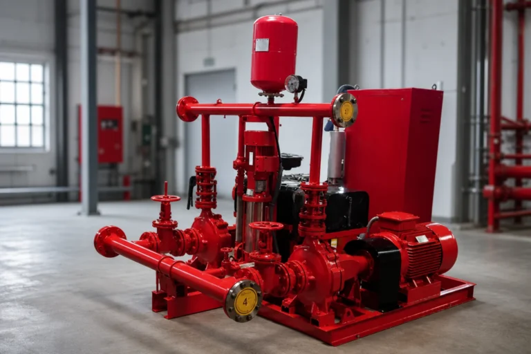 Which Records Should Be Reviewed Before a Diesel Fire Pump Fuel Tank Installation?