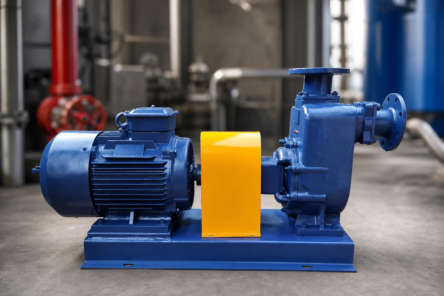 BORRA drain product recommendation (illustrative scene)