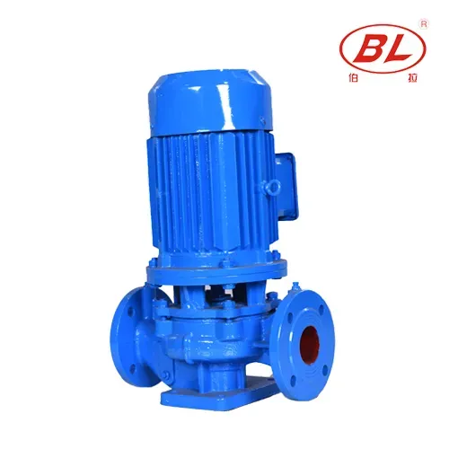How to Pick Reliable Booster Pumps: Solve Low Water Pressure for Commercial Buildings