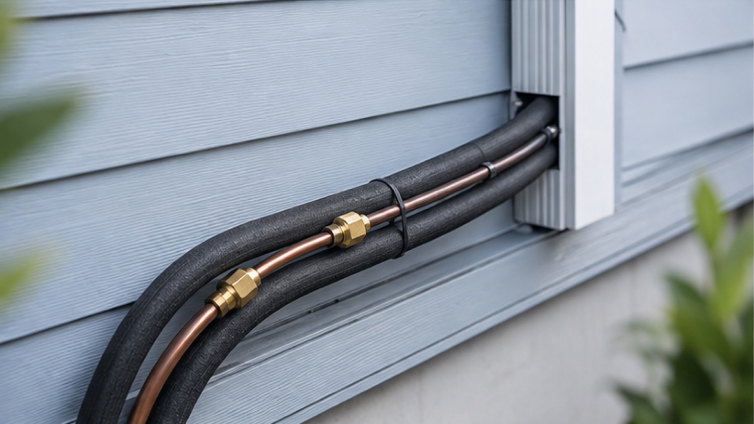 Does a Heat Pump Use Freon? Refrigerants Explained — equipment and system overview
