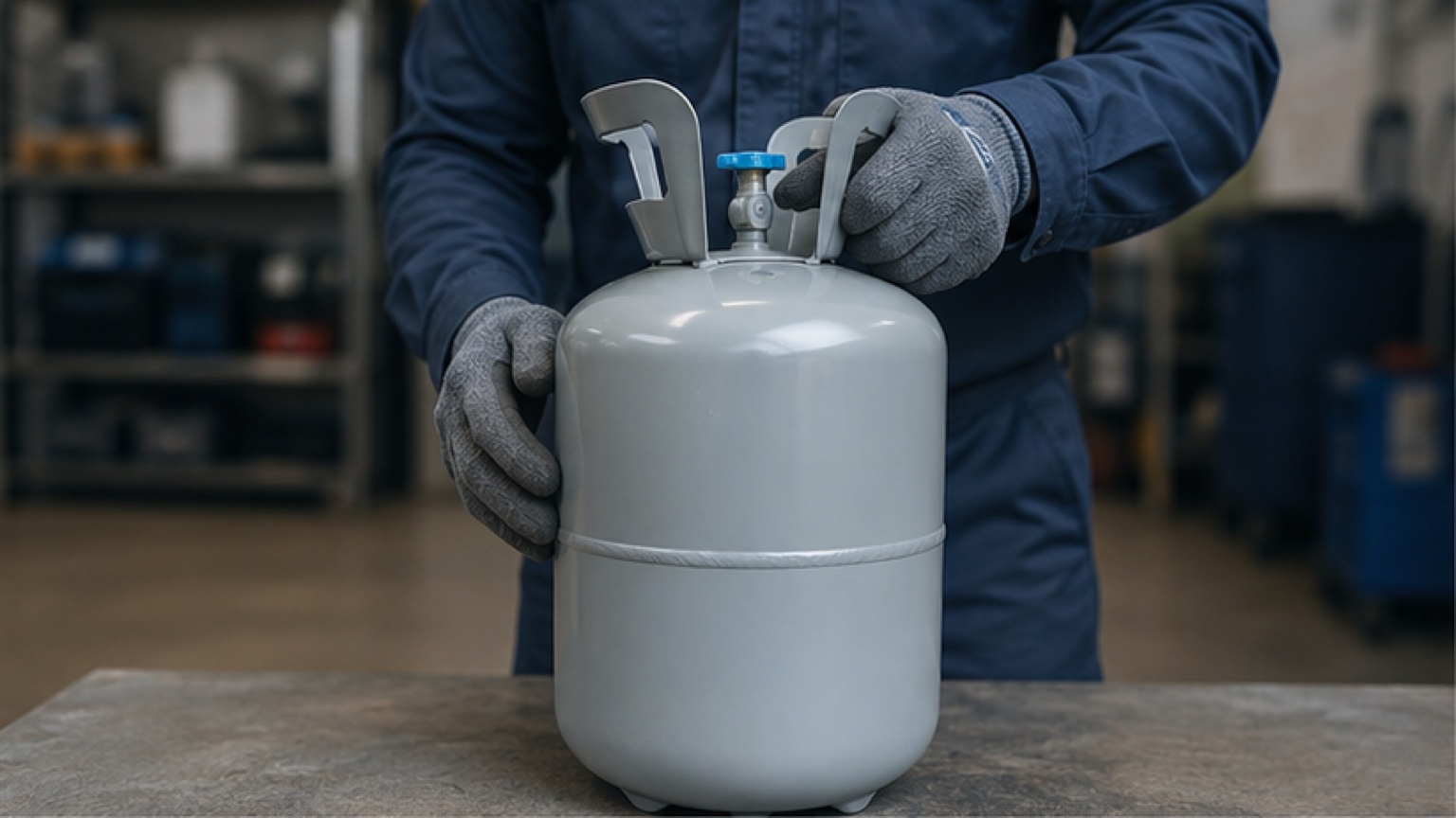 Does a Heat Pump Use Freon? Refrigerants Explained — application and operating context