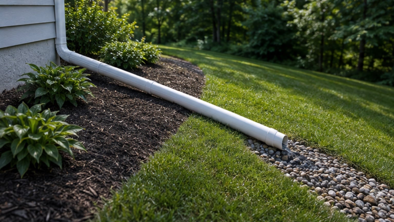 Does Sump Pump Drainage Require a Town Inspection? — application and operating context