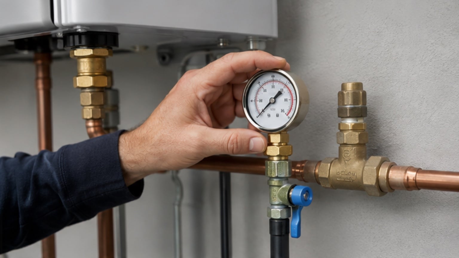 How Can a Tankless Water Heater Deliver More GPM? — equipment and system overview