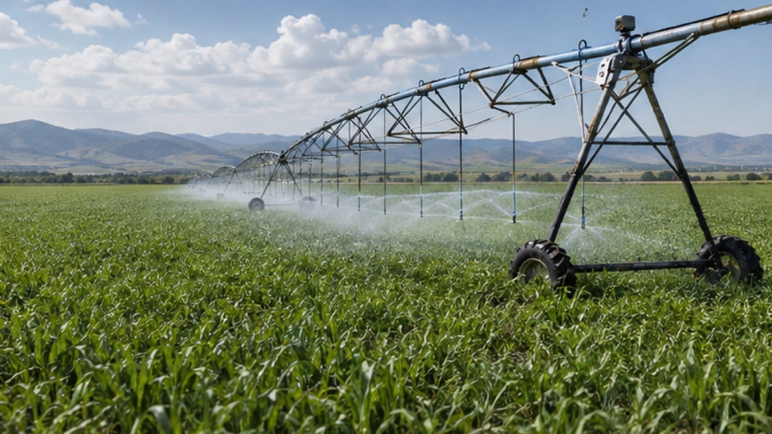 How Long Can a Well Pump Run Continuously? Duty and Cooling Limits — application and operating context