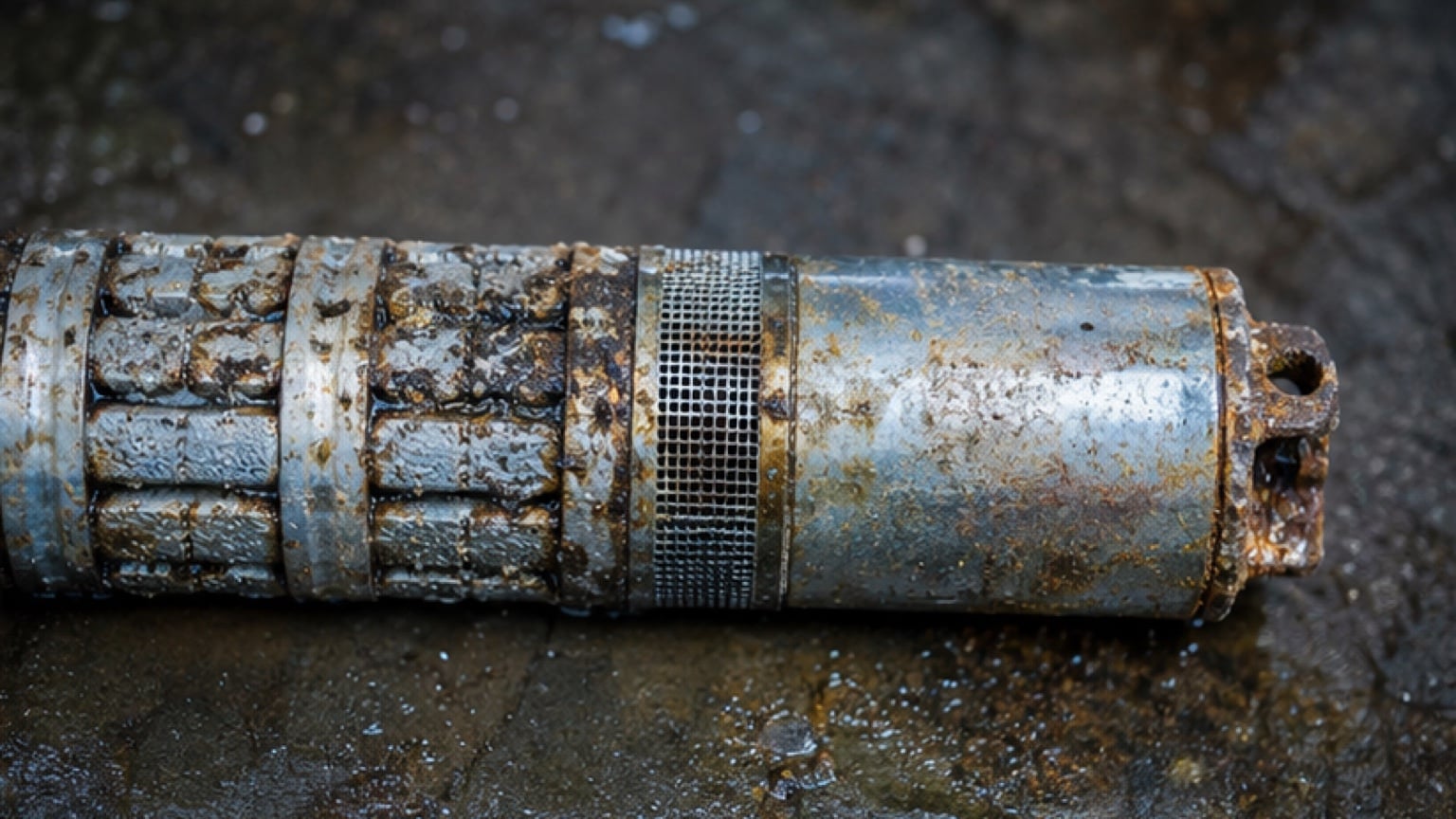 How Long Does a Well Pump Last? Service Life and Warning Signs — equipment and system overview