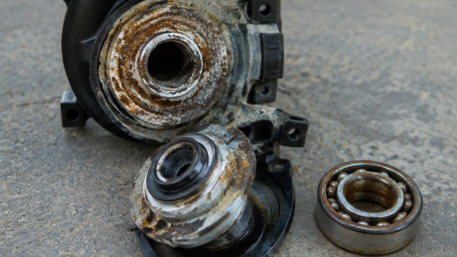 How Long Should a Pool Pump Last? Condition and Replacement Guide — equipment and system overview