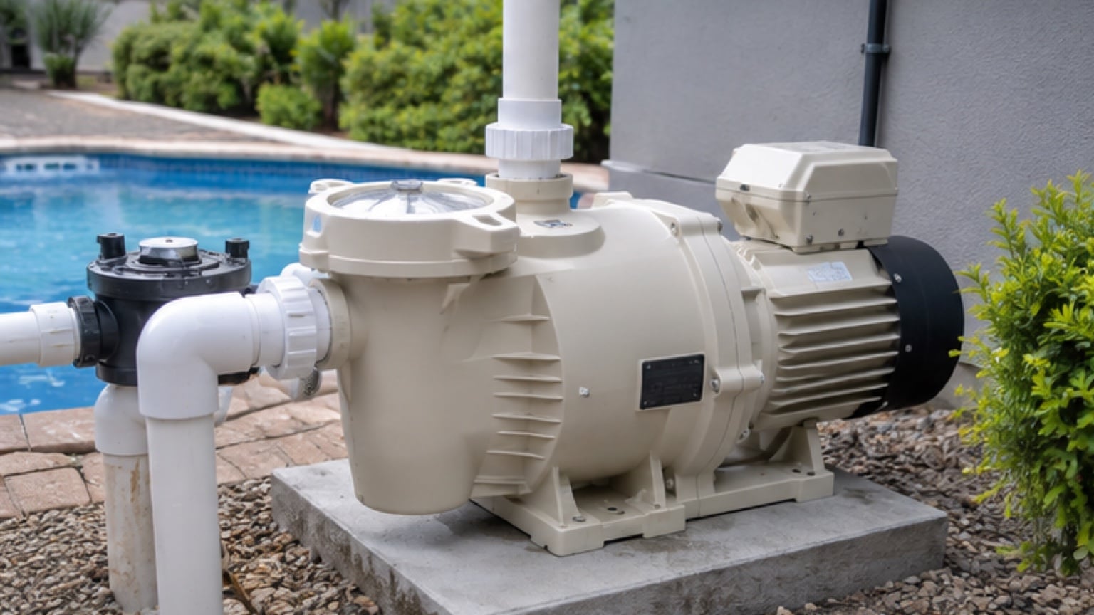 How Long Should a Pool Pump Last? Condition and Replacement Guide — application and operating context