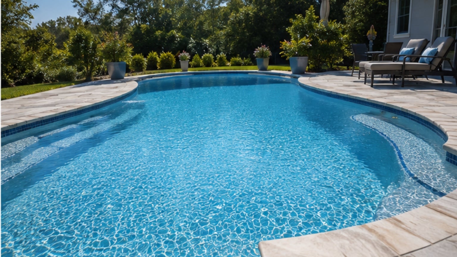 How Long Should You Run Your Pool Pump Each Day? — equipment and system overview