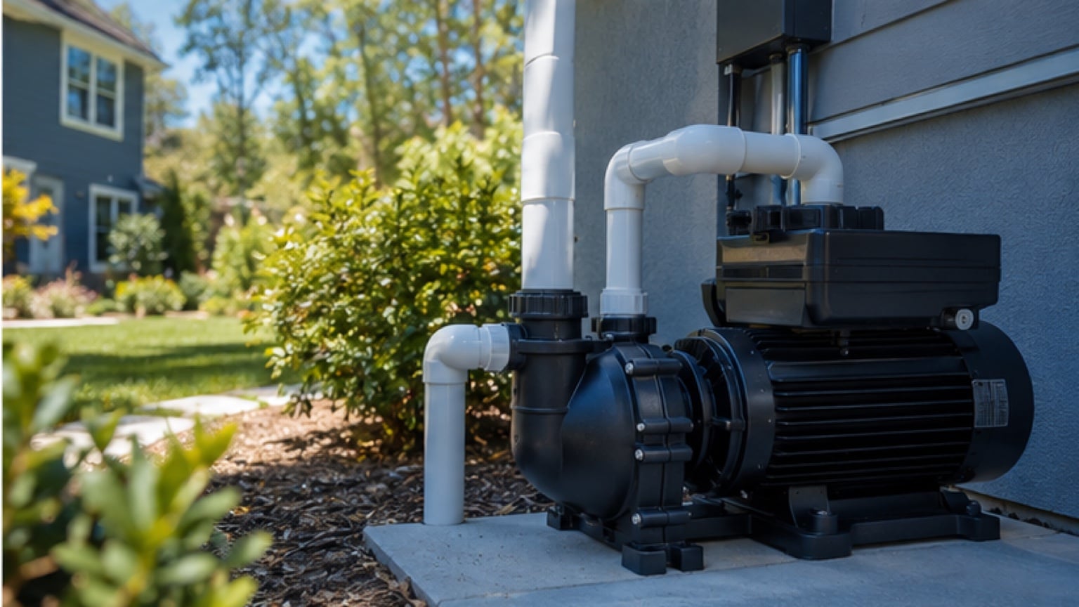 How Long Should You Run Your Pool Pump Each Day? — application and operating context