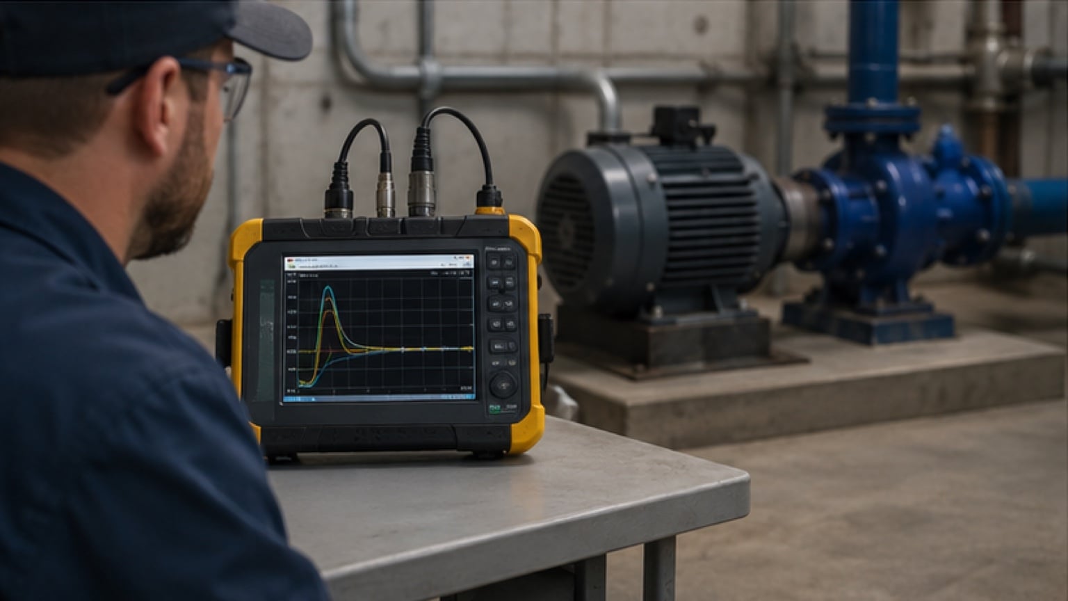 How Many Watts Does a Well Pump Use? Power, Amps, and Starting Load — inspection and maintenance detail