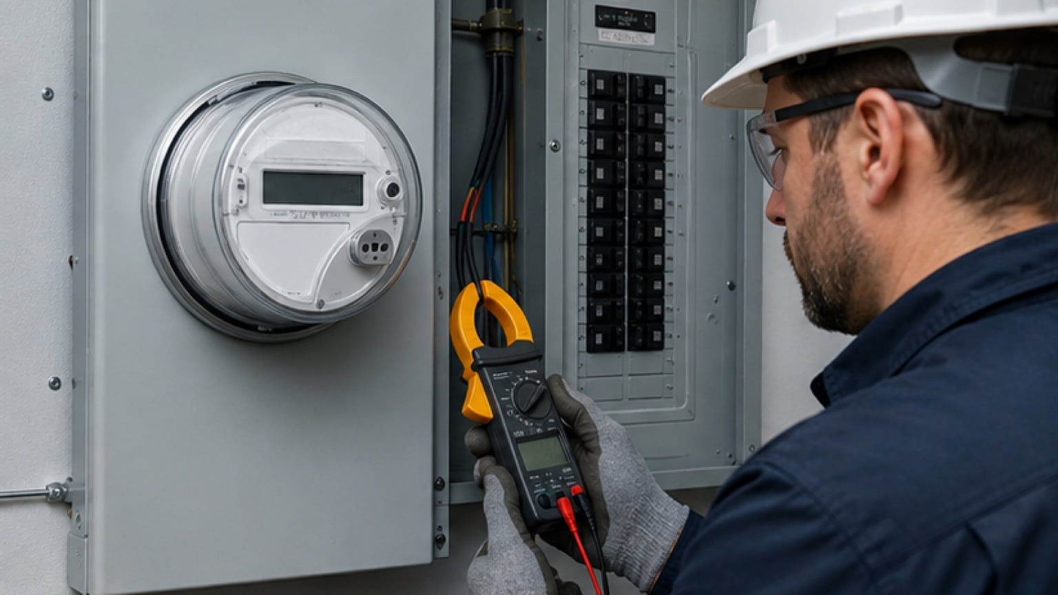 How Much Electricity Does a Heat Pump Use? — equipment and system overview