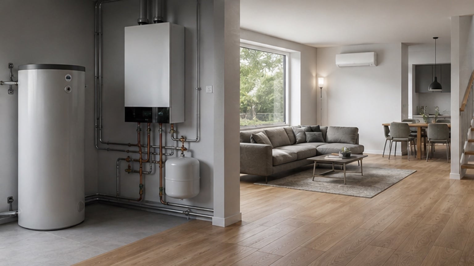 How Much Electricity Does a Heat Pump Use? — application and operating context