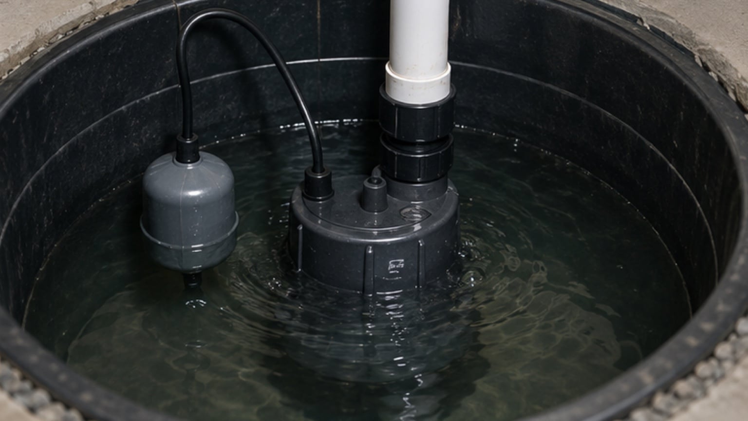 How Often Should a Sump Pump Run? Normal Cycles and Warning Signs — equipment and system overview