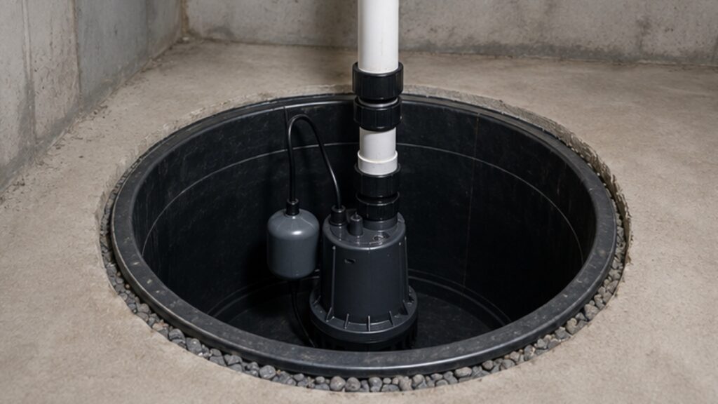 How Often Should a Sump Pump Run? Normal Cycles and Warning Signs