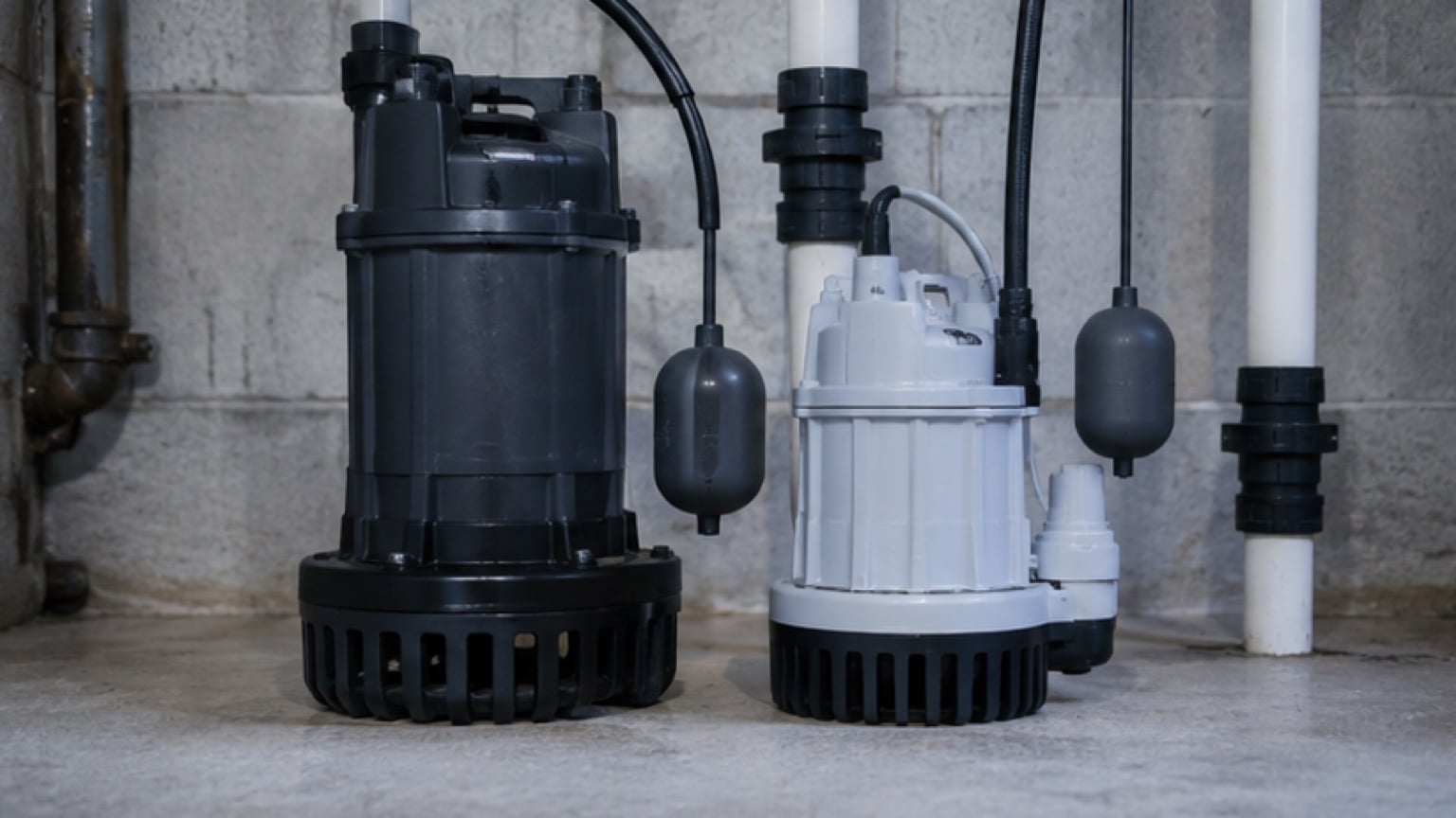 How Often Should You Replace a Sump Pump? A Practical Decision Guide — inspection and maintenance detail