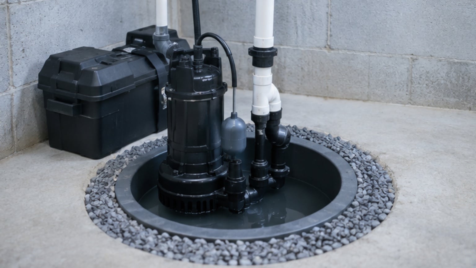 How Often Should You Replace a Sump Pump? A Practical Decision Guide — application and operating context