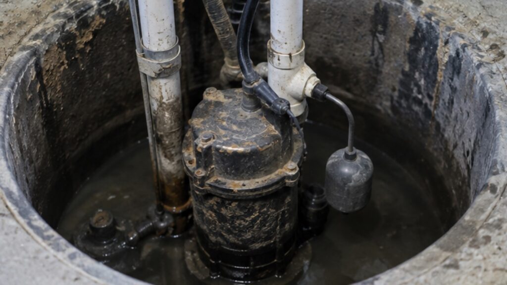 How Often Should You Replace a Sump Pump? A Practical Decision Guide