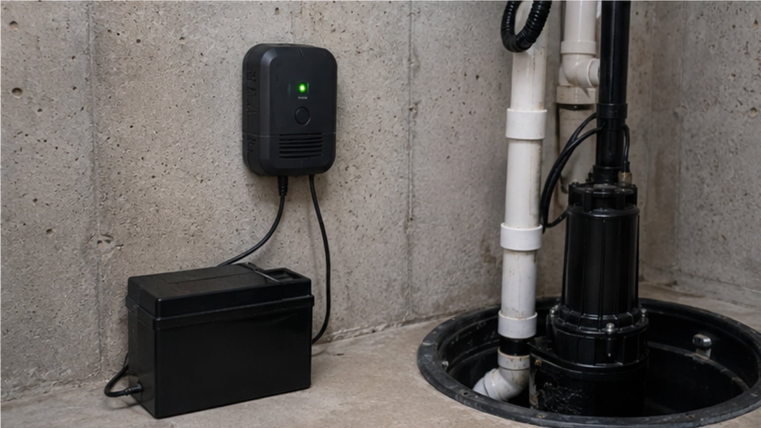 How to Check If a Sump Pump Is Working: Safe Test Checklist — application and operating context