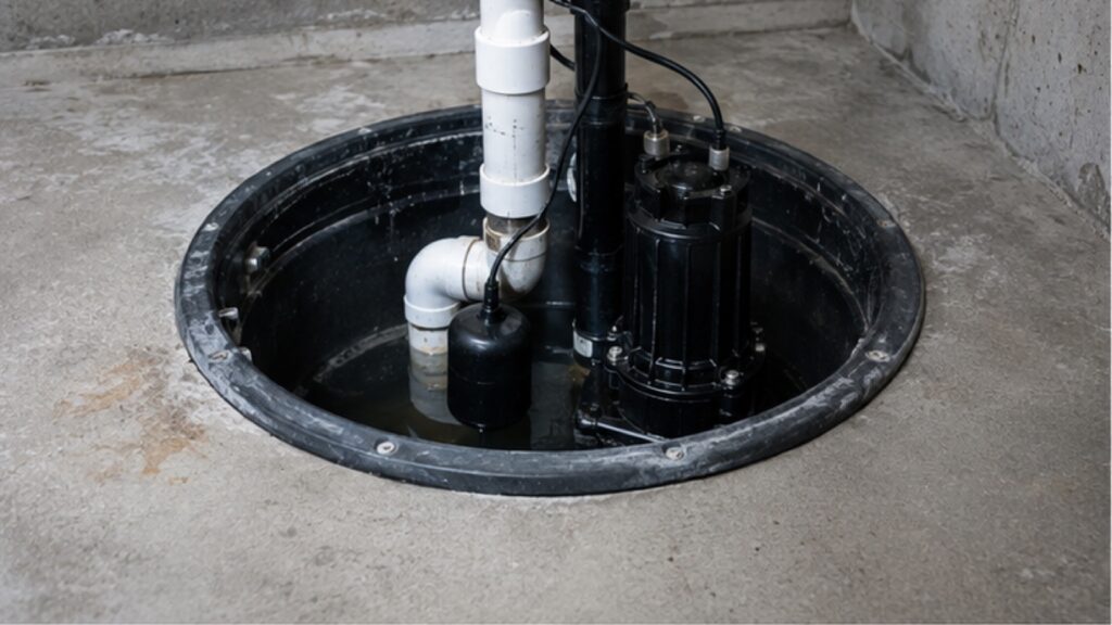 How to Check If a Sump Pump Is Working: Safe Test Checklist