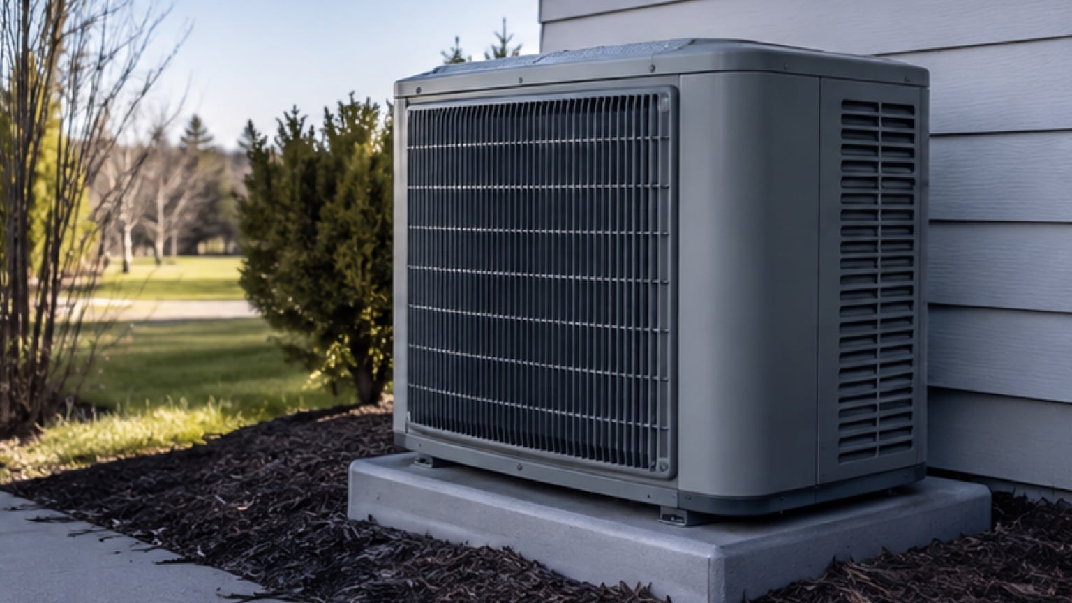 How to Defrost a Heat Pump Safely — application and operating context
