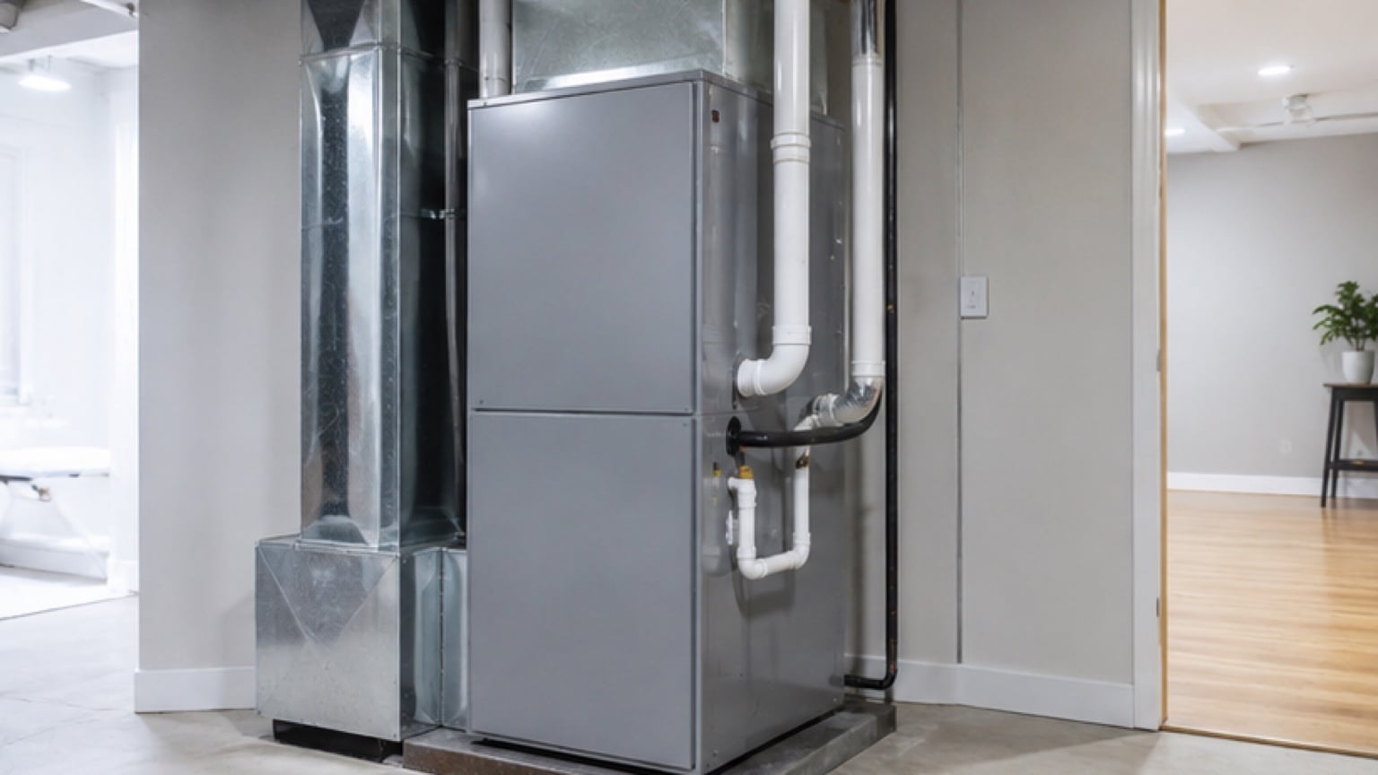 How to Know If You Have a Heat Pump: A Simple Identification Guide — equipment and system overview