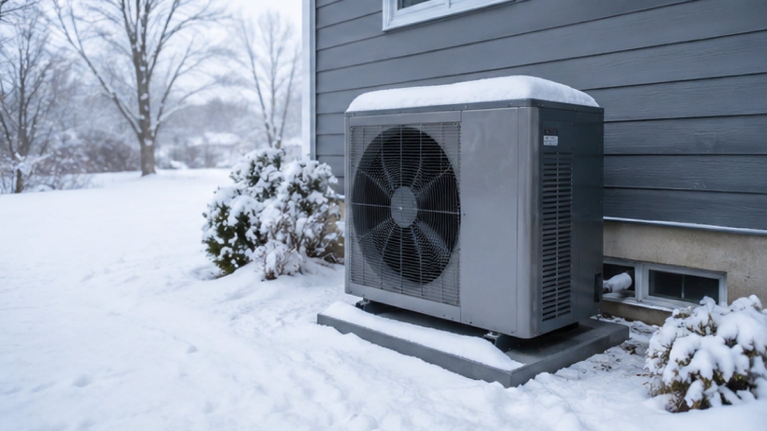 How to Know If You Have a Heat Pump: A Simple Identification Guide — application and operating context
