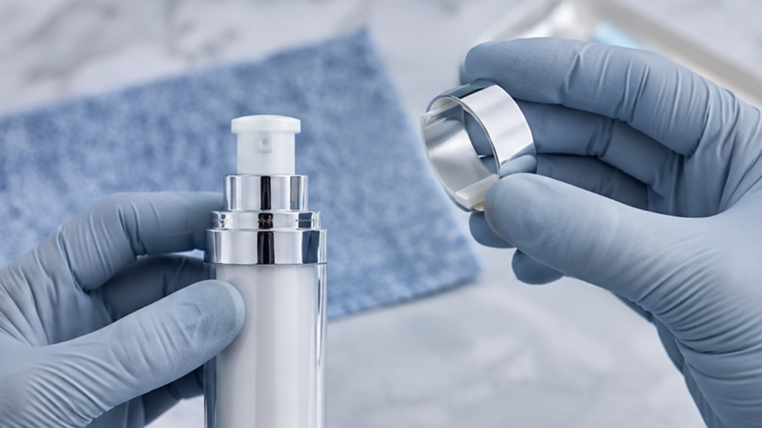 How to Open an Airless Pump Bottle Without Damage — equipment and system overview