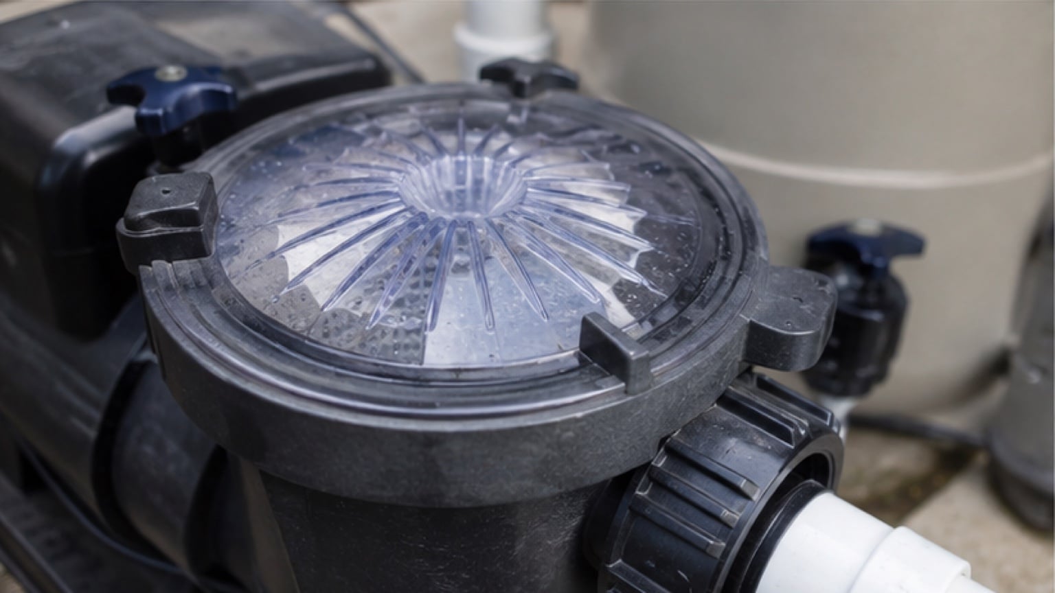 How to Prime a Pool Pump: Safe Startup and Troubleshooting — inspection and maintenance detail
