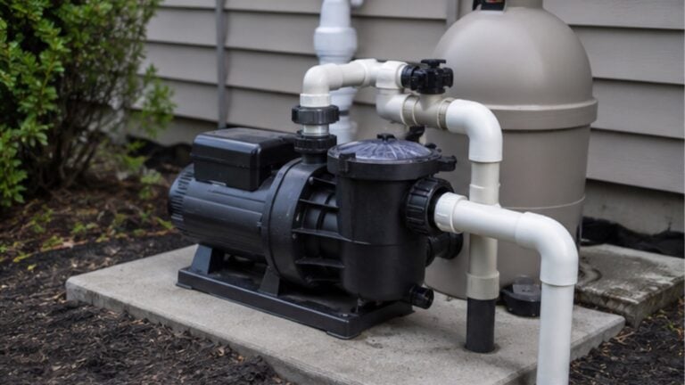 How to Prime a Pool Pump: Safe Startup and Troubleshooting