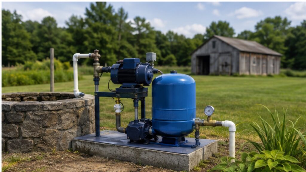 How to Prime a Well Pump: Safe Steps and Troubleshooting