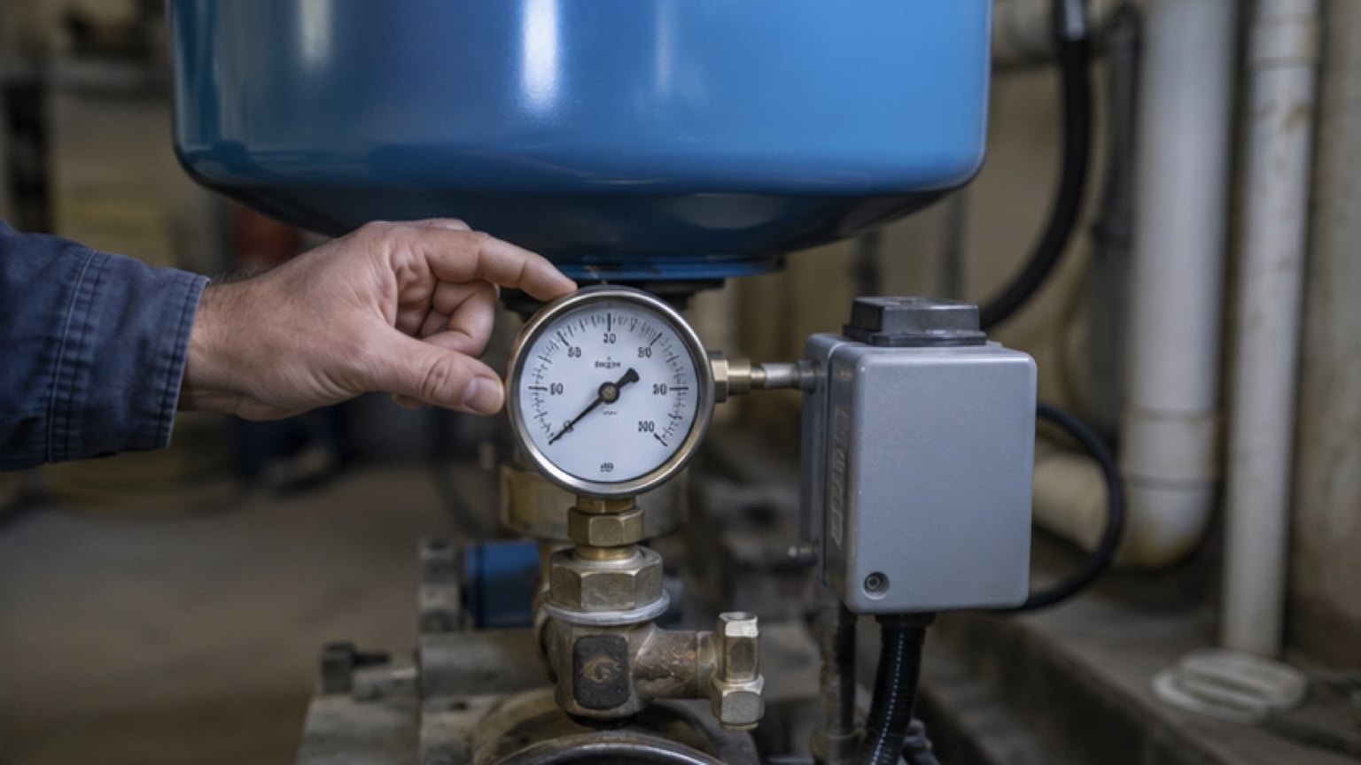 How to Tell If a Well Pump Is Bad: A Safe Diagnostic Guide — equipment and system overview