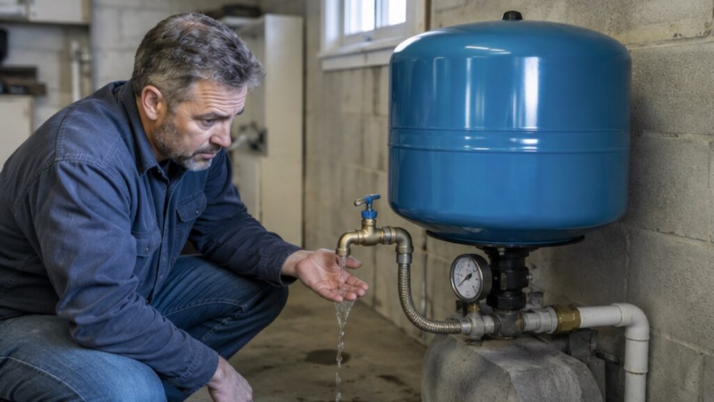 How to Tell If a Well Pump Is Bad: A Safe Diagnostic Guide