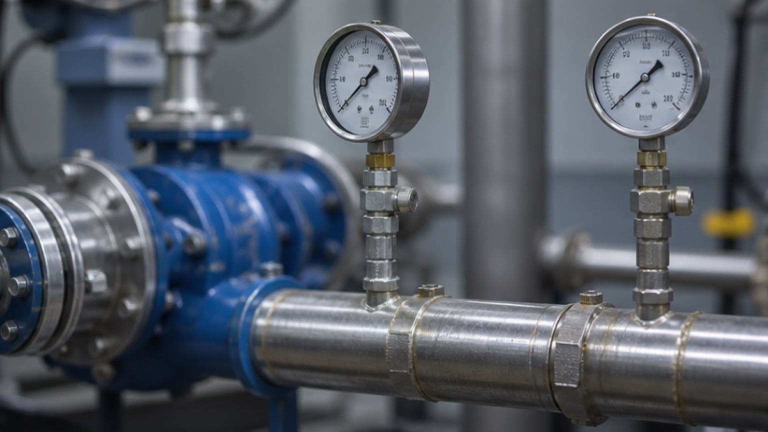 How to Test a Water Pump: Flow, Head, Power, and Condition Checks — inspection and maintenance detail