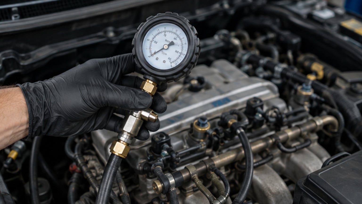 What Do Fuel Pumps Do? Pressure, Flow, and Failure Signs — equipment and system overview