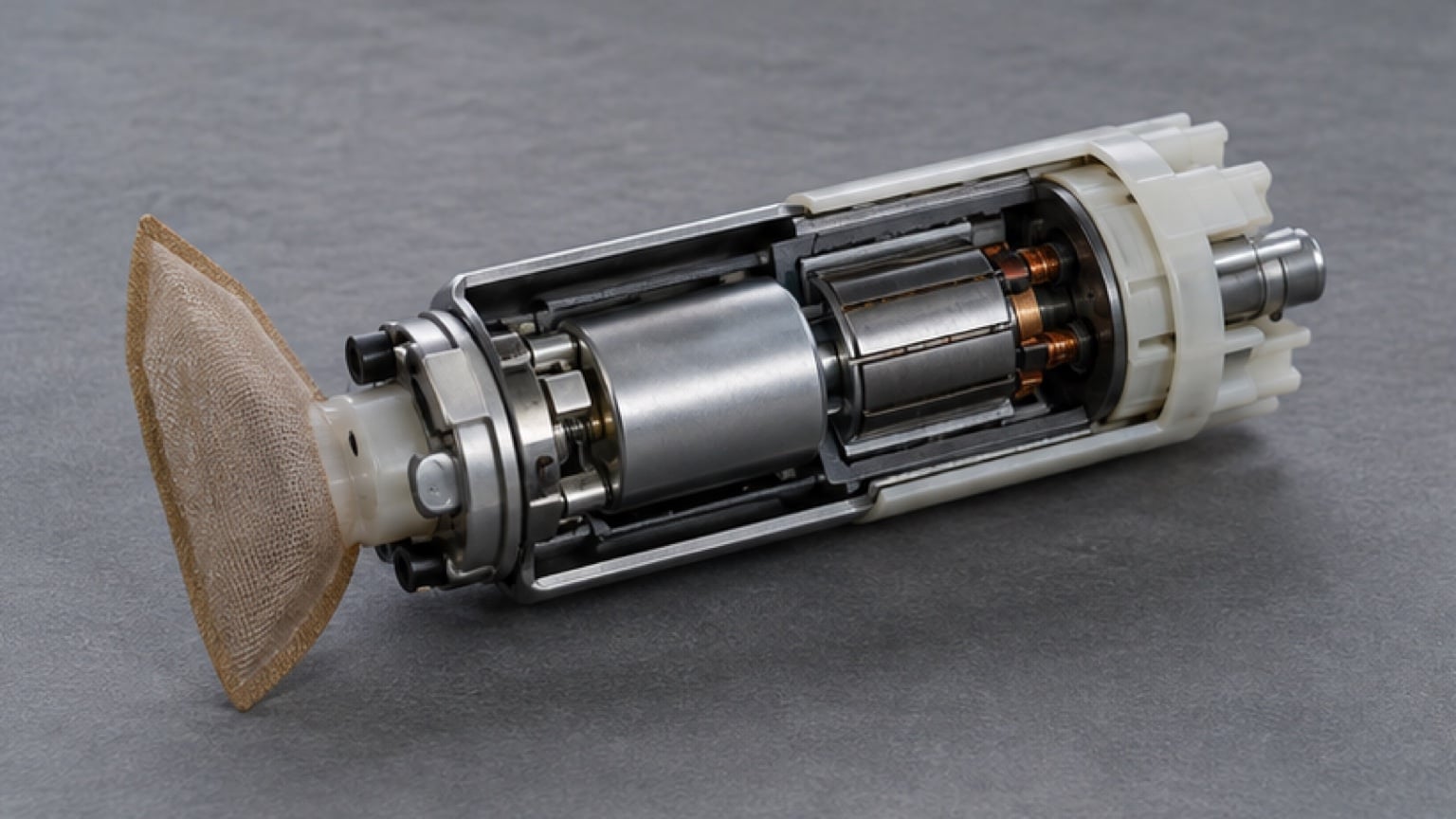 What Do Fuel Pumps Do? Pressure, Flow, and Failure Signs — inspection and maintenance detail