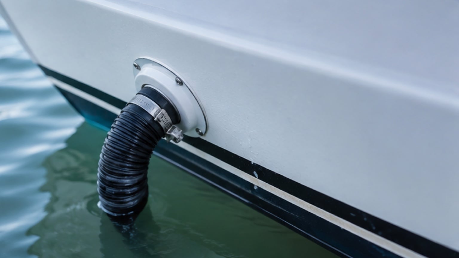 What Does a Bilge Pump Do? Operation and Selection Guide — inspection and maintenance detail