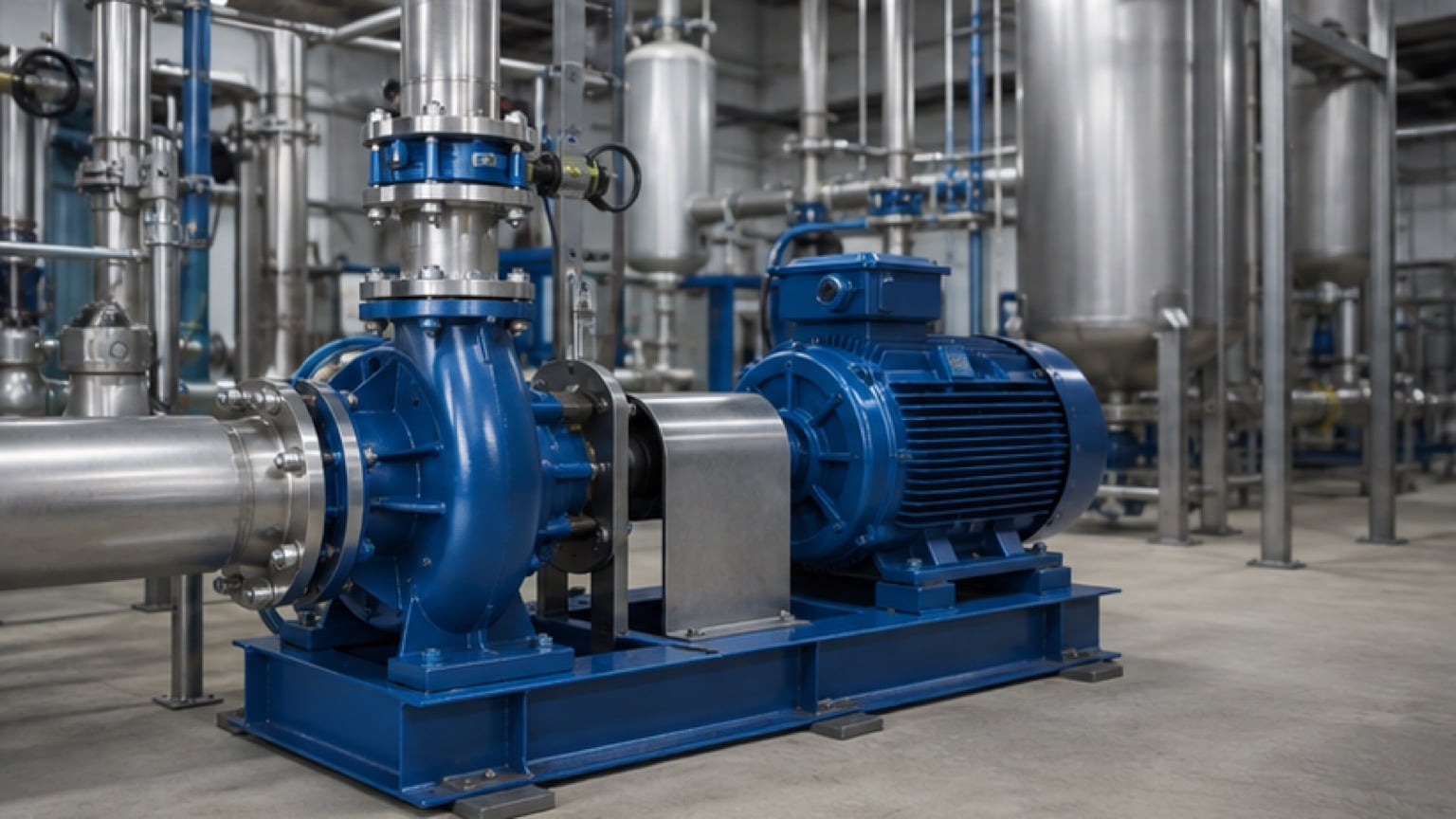 What Is a Lift Pump? Common Meanings and Selection — inspection and maintenance detail