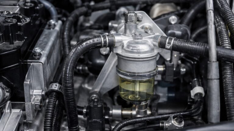 What Is a Lift Pump? Common Meanings and Selection