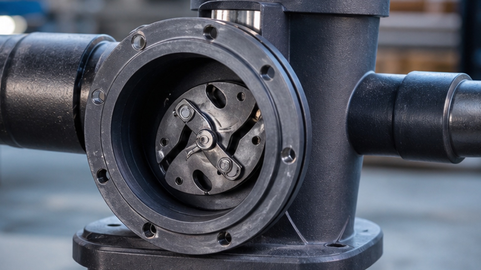What Is a Macerator Pump? Uses, Limits, and Selection Checks — equipment and system overview